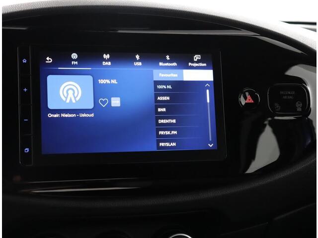 Toyota AYGO X 1.0 VVT-i MT play | Adaptive Cruise Control | Apple Carplay | Android Auto | Achteruitrijcamera |