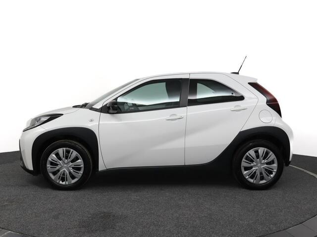 Toyota AYGO X 1.0 VVT-i MT play | Adaptive Cruise Control | Apple Carplay | Android Auto | Achteruitrijcamera |