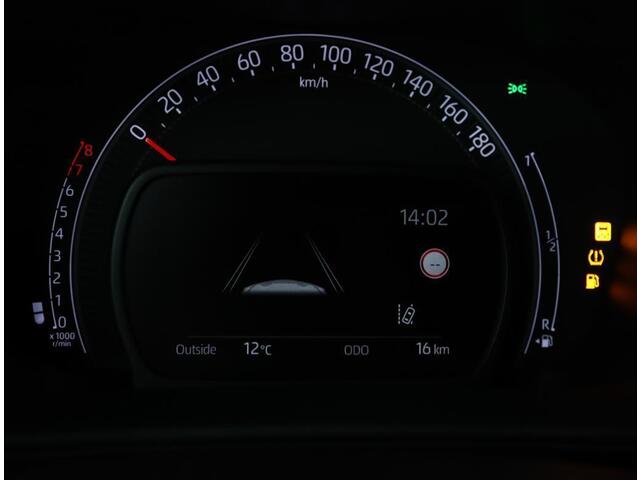 Toyota AYGO X 1.0 VVT-i MT play | Adaptive Cruise Control | Apple Carplay | Android Auto | Achteruitrijcamera |