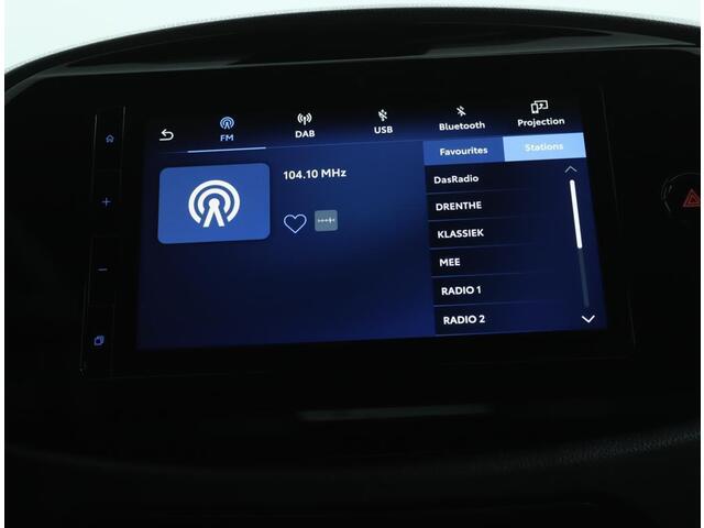 Toyota AYGO X 1.0 VVT-i MT play | Adaptive Cruise Control | Apple Carplay | Android Auto | Achteruitrijcamera |