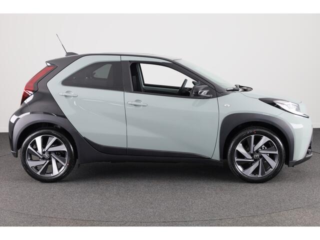 Toyota AYGO X 1.0 VVT-i MT envy | Uit Voorraad Leverbaar |