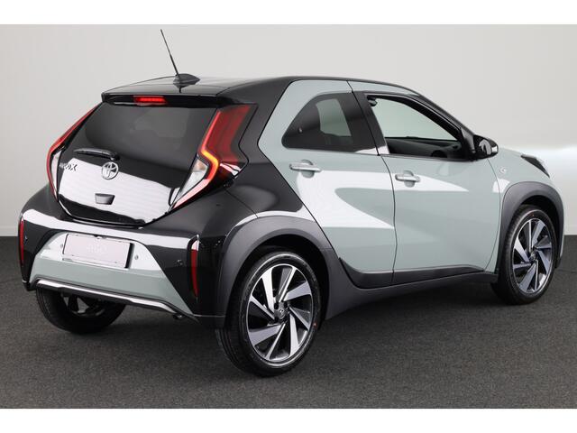 Toyota AYGO X 1.0 VVT-i MT envy | Uit Voorraad Leverbaar |