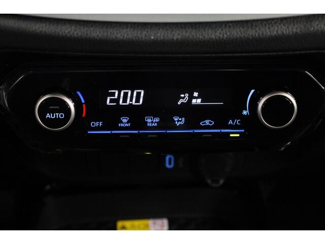 Toyota AYGO X 1.0 VVT-i MT envy | Uit Voorraad Leverbaar |