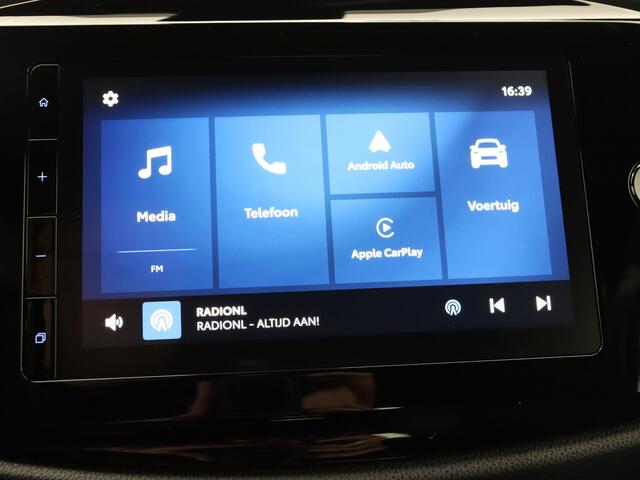 Toyota AYGO X 1.0 VVT-i MT play | Nieuw model |
