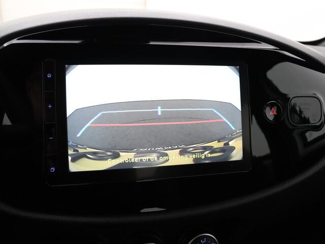 Toyota AYGO X 1.0 VVT-i MT play | Nieuw model |