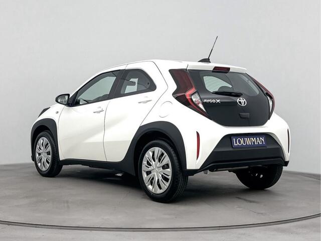 Toyota AYGO X 1.0 VVT-i MT play | Nederlandse auto |