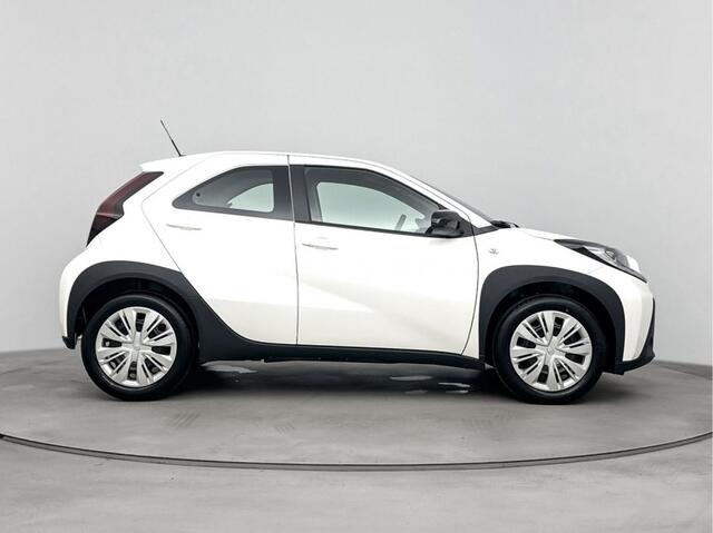 Toyota AYGO X 1.0 VVT-i MT play | Nederlandse auto |