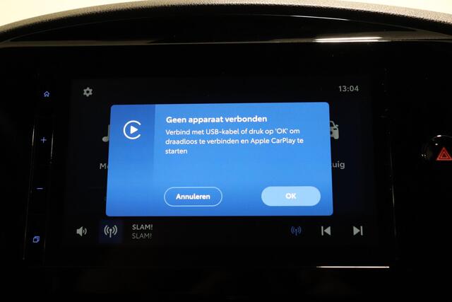 Toyota AYGO X 1.0 VVT-i MT Pulse, BTW, Apple CarPlay / Android Auto, Adaptive Cruisecontrol, Grootlicht assistant, Handgeschakeld!