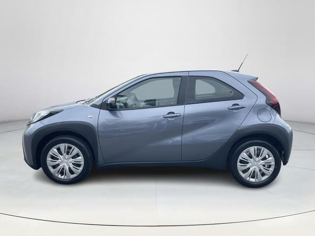Toyota AYGO X 1.0 VVT-i MT play | Apple Carplay | Android Auto