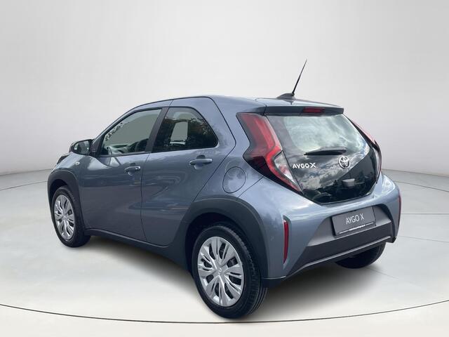 Toyota AYGO X 1.0 VVT-i MT play | Apple Carplay | Android Auto