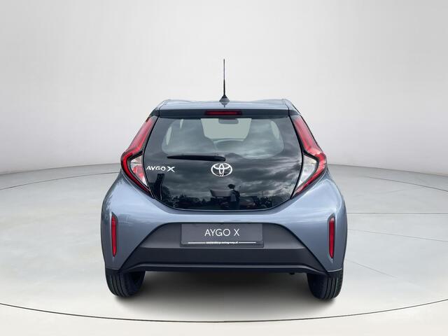 Toyota AYGO X 1.0 VVT-i MT play | Apple Carplay | Android Auto