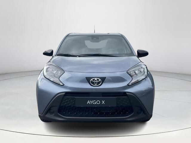 Toyota AYGO X 1.0 VVT-i MT play | Apple Carplay | Android Auto