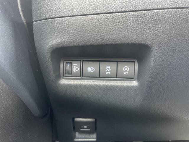 Toyota AYGO X 1.0 VVT-i MT play | Apple Carplay | Android Auto