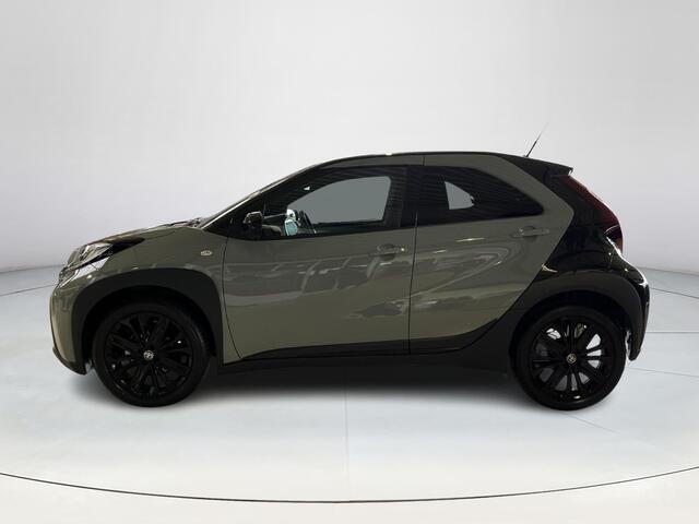 Toyota AYGO X 1.0 VVT-i MT Pulse | Uit voorraad leverbaar! | Design Pack |