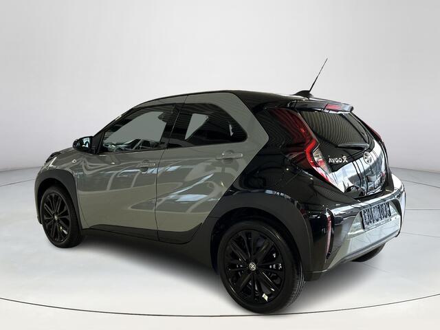 Toyota AYGO X 1.0 VVT-i MT Pulse | Uit voorraad leverbaar! | Design Pack |