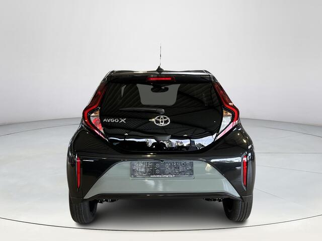 Toyota AYGO X 1.0 VVT-i MT Pulse | Uit voorraad leverbaar! | Design Pack |