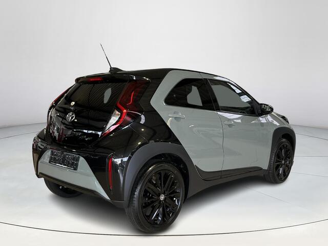Toyota AYGO X 1.0 VVT-i MT Pulse | Uit voorraad leverbaar! | Design Pack |