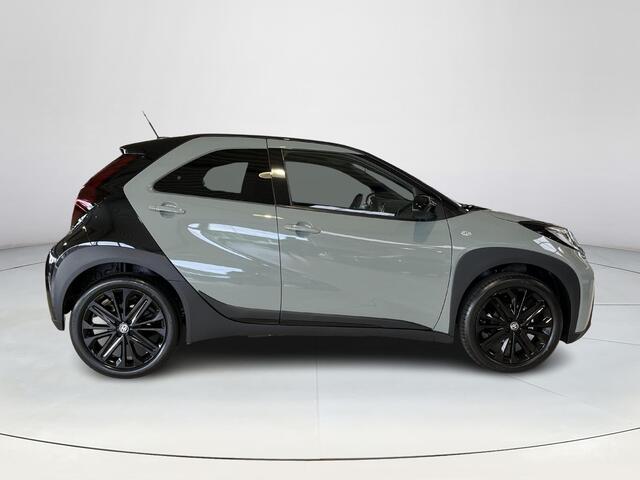 Toyota AYGO X 1.0 VVT-i MT Pulse | Uit voorraad leverbaar! | Design Pack |