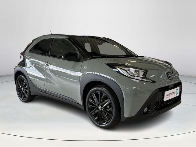 Toyota AYGO X 1.0 VVT-i MT Pulse | Uit voorraad leverbaar! | Design Pack |