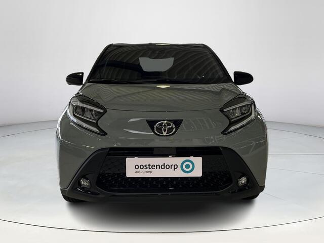 Toyota AYGO X 1.0 VVT-i MT Pulse | Uit voorraad leverbaar! | Design Pack |
