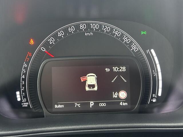 Toyota AYGO X 1.0 VVT-i S-CVT Premium