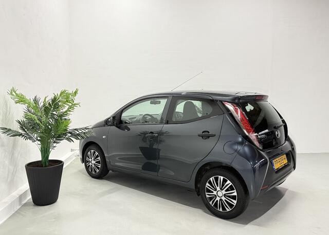 Toyota AYGO 1.0 VVT-i x-fun | AIRCO | 5D | BLUETOOTH