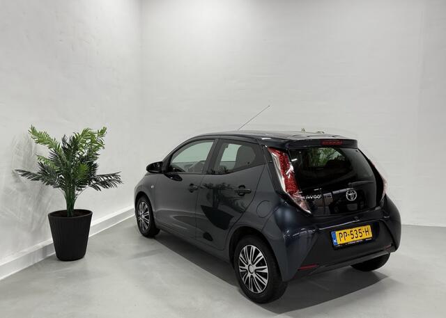 Toyota AYGO 1.0 VVT-i x-fun | AIRCO | 5D | BLUETOOTH