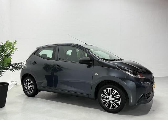 Toyota AYGO 1.0 VVT-i x-fun | AIRCO | 5D | BLUETOOTH