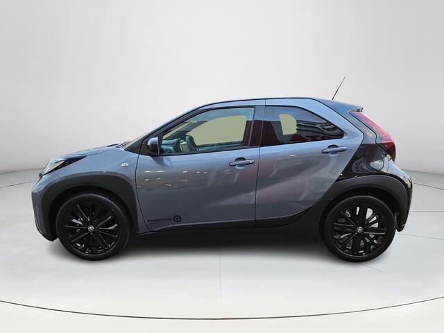 Toyota AYGO X 1.0 VVT-i MT Pulse