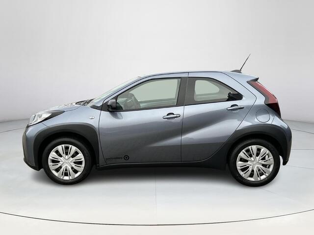 Toyota AYGO X 1.0 VVT-i MT Play **APPLE CARPLAY/ PARKEERCAMERA/ GARANTIE**