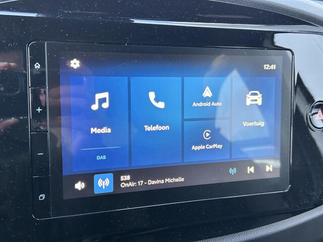 Toyota AYGO X 1.0 VVT-i MT Play **APPLE CARPLAY/ PARKEERCAMERA/ GARANTIE**