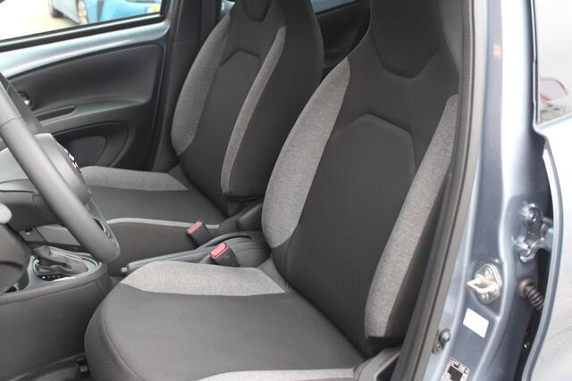 Toyota AYGO X 1.0 VVT-i S-CVT Play met trekhaak(NL auto)
