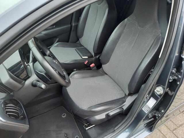Toyota AYGO 1.0 VVT-i x-joy Automaat