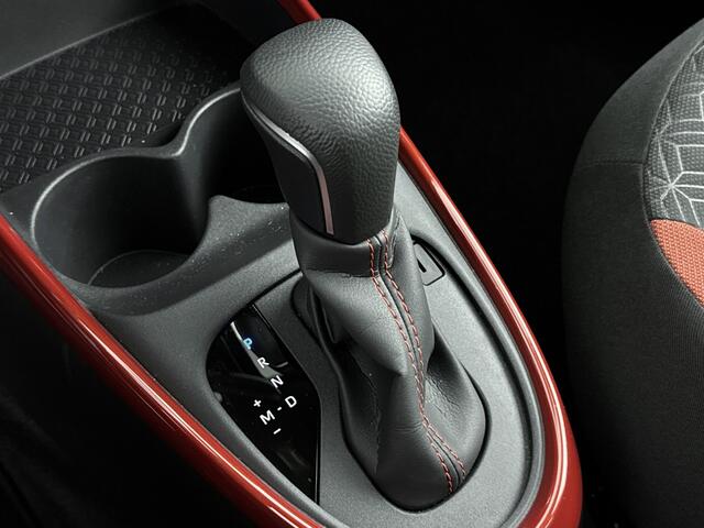 Toyota AYGO X 1.0 VVT-i S-CVT Pulse | Demo | Automaat | Climate Control | Achteruitrij Camera |