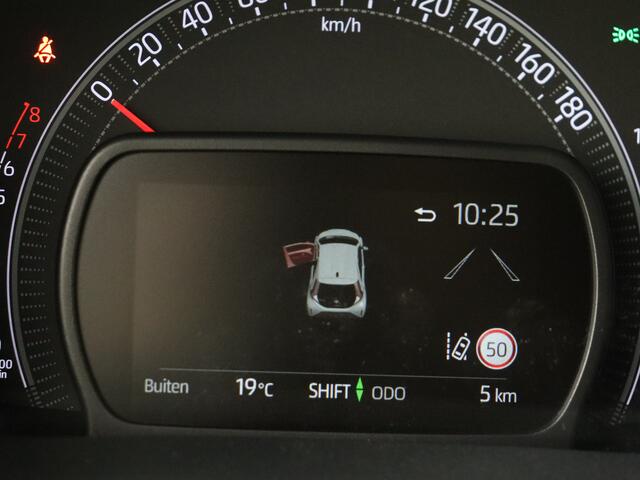 Toyota AYGO X 1.0 VVT-i MT Play *Demo | Airco | Camera | Apple CarPlay - Android Auto | Cruise Control/Adaptive | Bluetooth