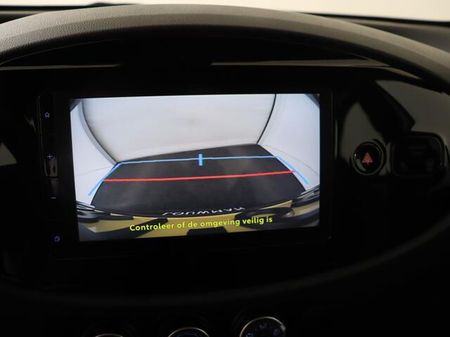 Toyota AYGO X 1.0 VVT-i MT Play *Demo | Airco | Camera | Apple CarPlay - Android Auto | Cruise Control/Adaptive | Bluetooth