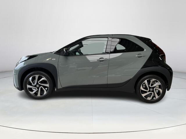 Toyota AYGO X 1.0 VVT-i MT Pulse | Nieuw te bestellen |