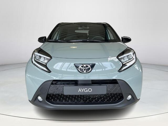 Toyota AYGO X 1.0 VVT-i MT Pulse | Nieuw te bestellen |