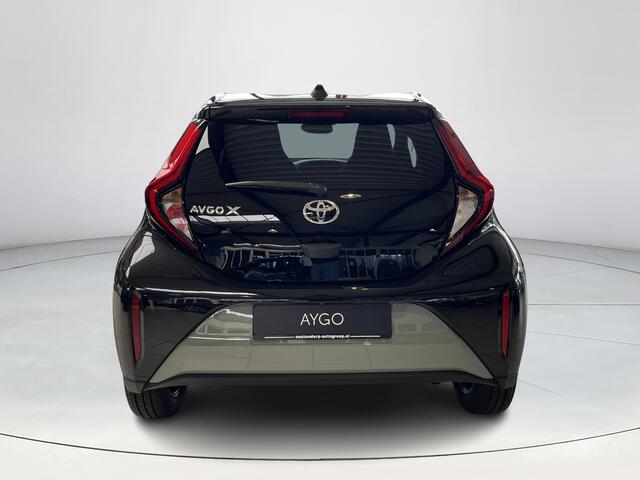 Toyota AYGO X 1.0 VVT-i MT Pulse | Nieuw te bestellen |
