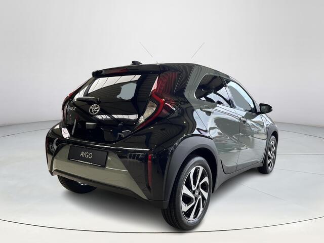 Toyota AYGO X 1.0 VVT-i MT Pulse | Nieuw te bestellen |