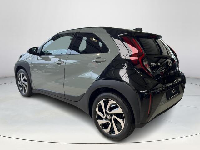 Toyota AYGO X 1.0 VVT-i MT Pulse | Nieuw te bestellen |