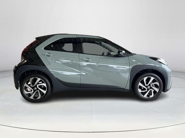 Toyota AYGO X 1.0 VVT-i MT Pulse | Nieuw te bestellen |