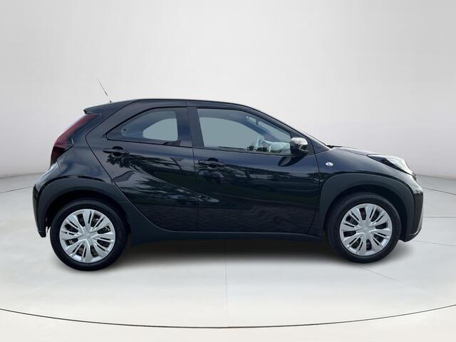 Toyota AYGO X 1.0 VVT-i MT Play | Nieuw te bestellen |