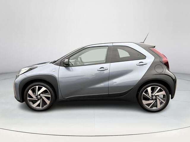 Toyota AYGO X 1.0 VVT-i MT Envy **TREKHAAK/ NAVIGATIE/ PARKEERSENSOREN/ ADAPTIVE CRUISE CONTROL**