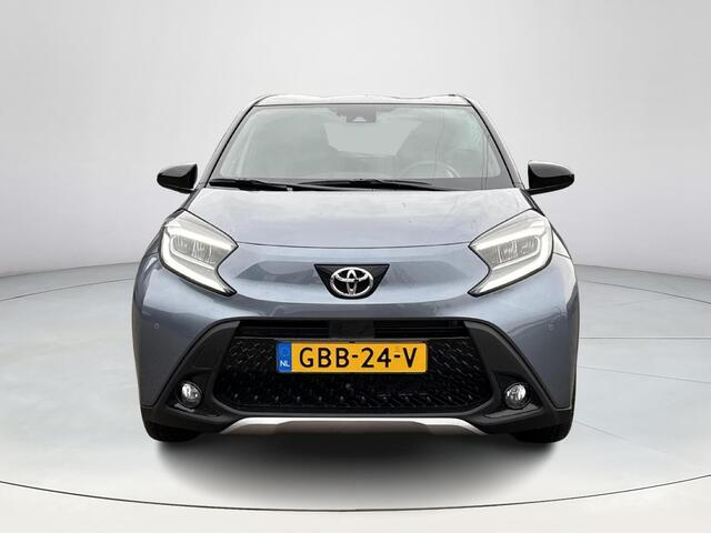 Toyota AYGO X 1.0 VVT-i MT Envy **TREKHAAK/ NAVIGATIE/ PARKEERSENSOREN/ ADAPTIVE CRUISE CONTROL**