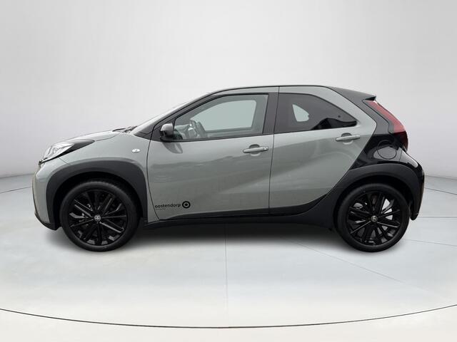 Toyota AYGO X 1.0 VVT-i S-CVT Pulse **APPLE CARPLAY/ CRUISE CONTROL/ PARKEERCAMERA**