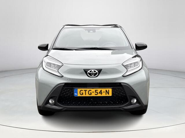 Toyota AYGO X 1.0 VVT-i S-CVT Pulse **APPLE CARPLAY/ CRUISE CONTROL/ PARKEERCAMERA**