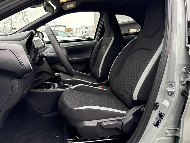 Toyota AYGO X 1.0 VVT-i S-CVT Pulse **APPLE CARPLAY/ CRUISE CONTROL/ PARKEERCAMERA**