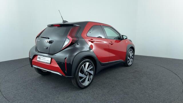 Toyota AYGO X 1.0 VVT-i MT Envy
