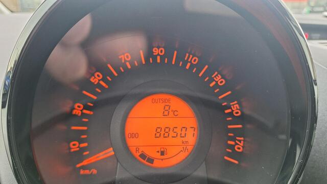 Toyota AYGO 1.0 VVT-i x-fun rijklaar prijs